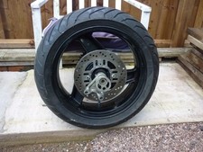 KAWASAKI ZZR 1100 D SERIES