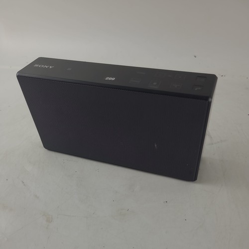 Sony srs portable wireless - portable,