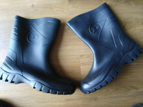 Dunlop k500011 calf length - k500011,