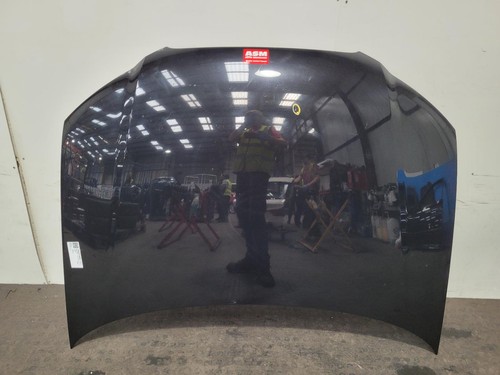 Audi mk2 2007 - 8p, bonnet