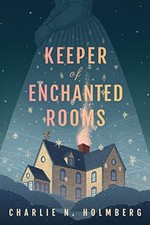Keeper of Enchanted Rooms: 1