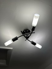 NEXT Barcelona Ceiling Light