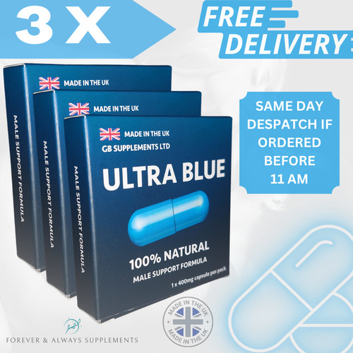 Ultra blue 100 natural - 3,
