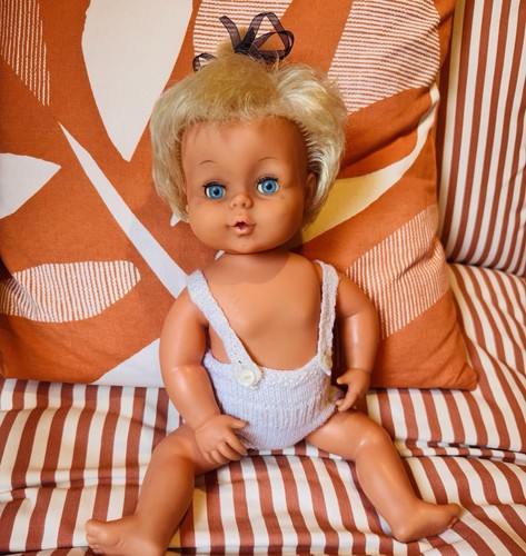 Vintage 1970s 1973 palitoy - vintage,