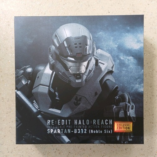 1000toys edit halo reach - 1000toys:,