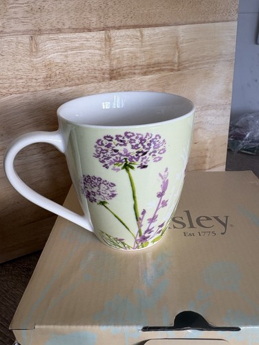 Brand new aynsley floral - brand,