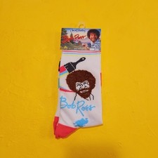 NWT Bob Ross Joy of Painting