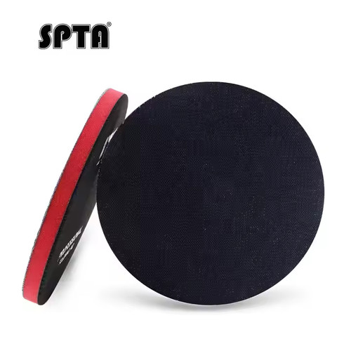 Spta 1pc inch car orange - 1pc, 3/5/6