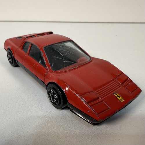Bburago burago ferrari - bburago,