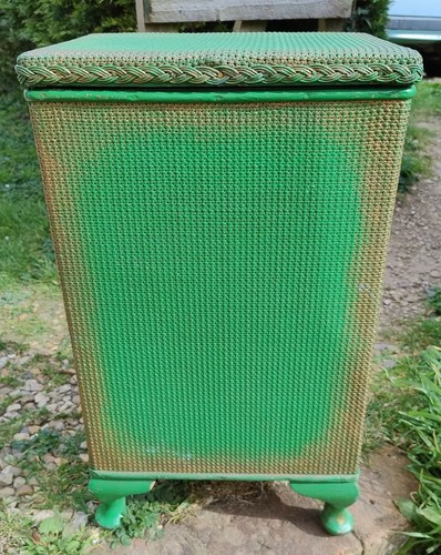 Vintage sirrom woven rattan - vintage,