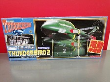 Thunderbird 1 144 Model Full