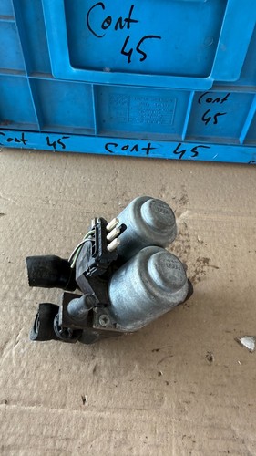 Genuine mercedes benz w124 - mercedes,