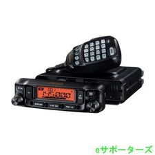 Yaesu FTM-6000 Analog only