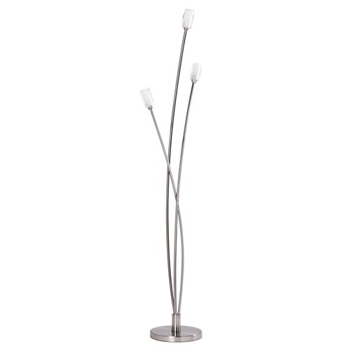 Litecraft macti floor - floor, lamp
