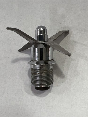 For waring blade cutting - waring,