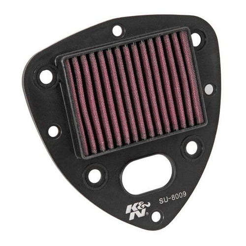 Moto motorcycle - k&n,