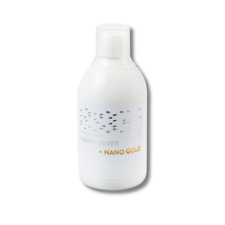 NANO SILVER VISANTO 200ppm