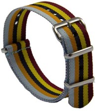 RAF Regiment G10 Watch Strap