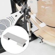 Bass Drum Hoop Protection Edge