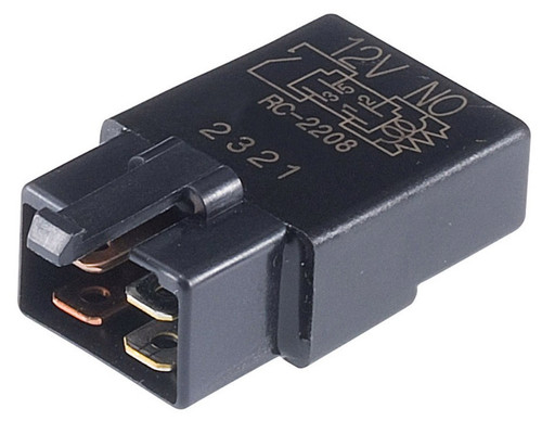 Starter relay for honda - for, cbr