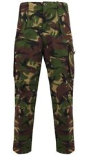 New DPM Combat Trousers
