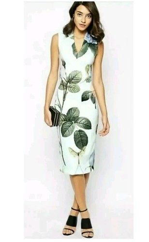Ted baker ravina rose mint - rose,