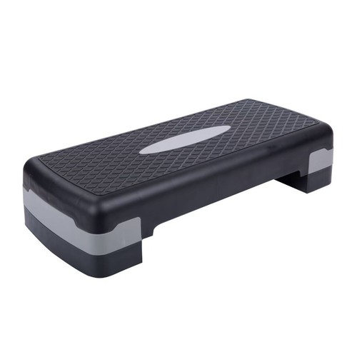 Aerobic stepper 68cm - stepper,