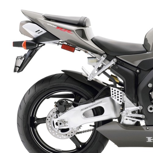 Honda cbr1000rr 2007 high - honda, 04-2007
