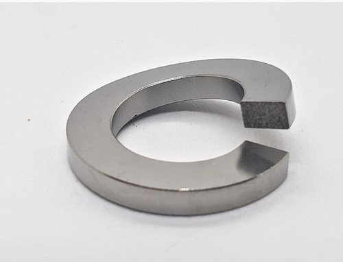 Titanium spring washer - spring,