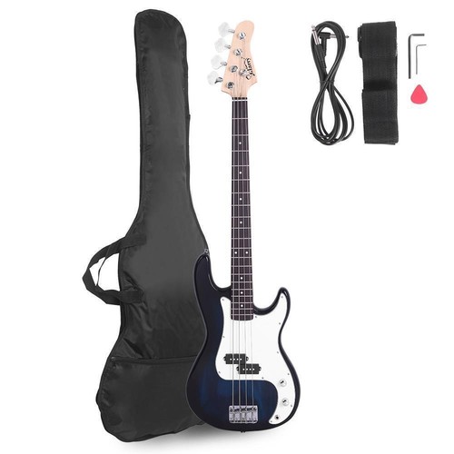 Glarry string electric - glarry, bass