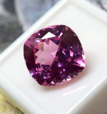 Earth Mined Pink Sapphire
