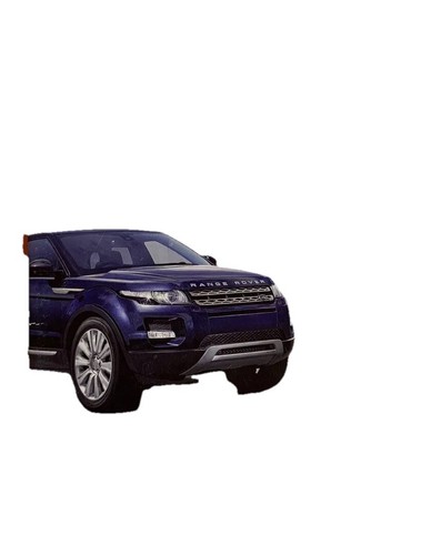 Land rover approved - rover, extended