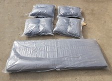 Hartington Mortimer Corner Sofa Seat Seating Cushions Homebase - New Sealed