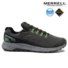 MERRELL MENS WALKING TRAINERS