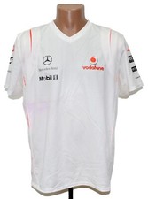 FORMULA 1 MCLAREN MERCEDES