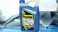 Prestone Extreme All Seasons