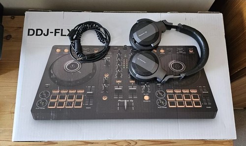 Pioneer ddj flx4 double - pioneer, dj
