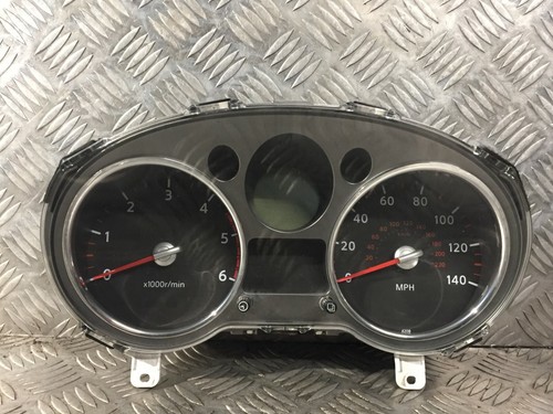 Nissan trail t31 - nissan,