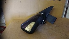 volvo c70 wing mirror 2006 to 09  ele paddle light power fold 30779456 o/s