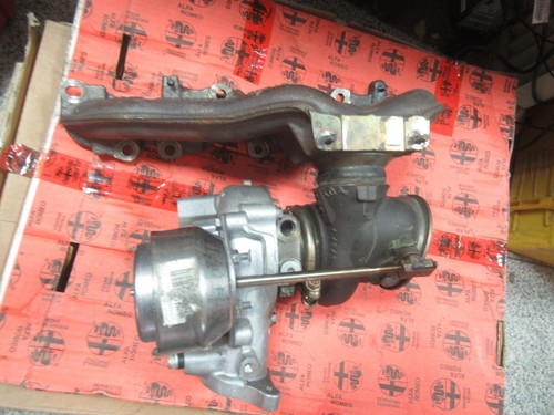 Genuine alfa romeo 2013 - romeo, '2013