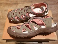 Earth Spirit Midway Sandals