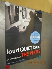 THE PIXIES Loud Quiet Loud