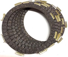 BRAND NEW CLUTCH PLATE SET FOR