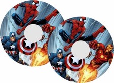 Wheelchair Spoke Guard