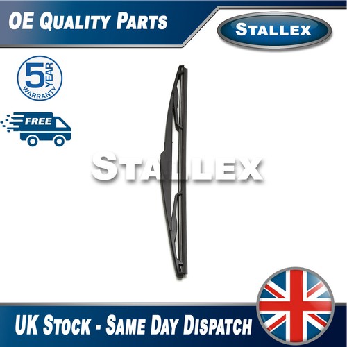 Stallex windscreen wiper blade - wiper,
