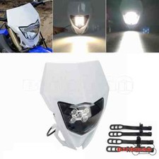 LED Headlight 12V For Yamaha