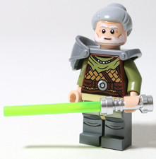 Made of LEGO Parts - Jedi Rahm