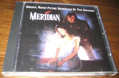Meridian original motion - meridian,