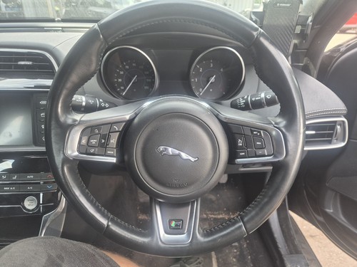 2016 jaguar sport x260 - xf,