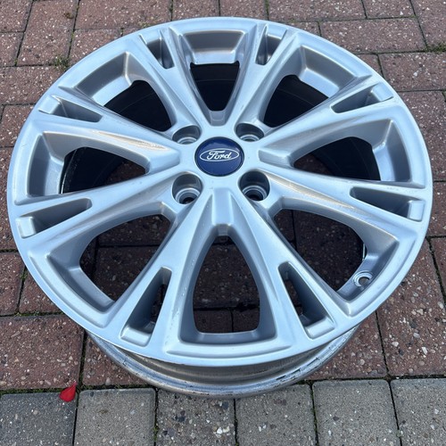 Ford fiesta mk7 - mk7, s